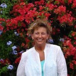 Meet your Posher, Christin